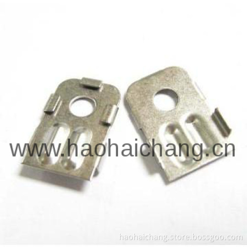 Stamping Metal Part Of GPRS Terminal